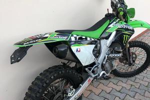 Kxf kxl 250 TARGATO