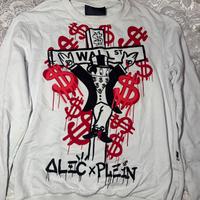 ALEC x PLEIN PHILIPP PLEIN