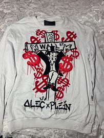 ALEC x PLEIN PHILIPP PLEIN