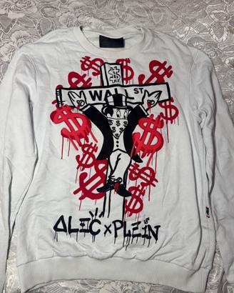 ALEC x PLEIN PHILIPP PLEIN