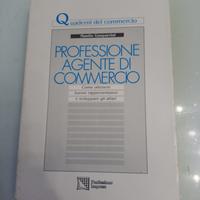 Professione agente di commercio come ottenere buon