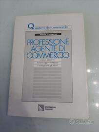 Professione agente di commercio come ottenere buon