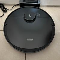 ASPIRA E LAVA ROBOT ECOVACS DEEBOT OZMO 950