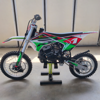 Motocross 14/12, ragazzino 6 - 12 anni kl kc1