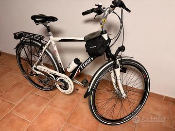 Bici Torpado