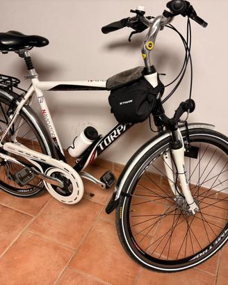 Bici Torpado