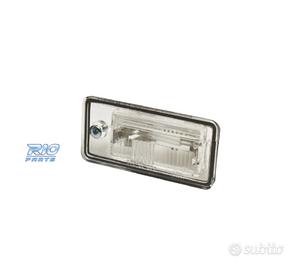 LUCE TARGA A LED AUDI A4 B6 B7 00-07