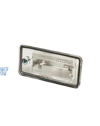 LUCE TARGA A LED AUDI A4 B6 B7 00-07