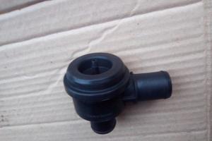 Valvola POP OFF Fiat Uno Turbo i.e. & Lancia DELTA