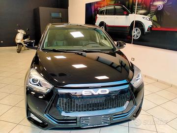 Evo 3 1.5 Bi-fuel GPL