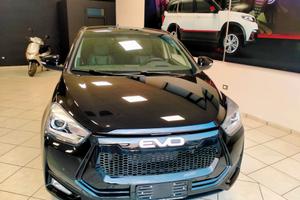 Evo 3 1.5 Bi-fuel GPL