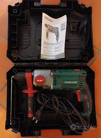 Trapano 2 Velocità Parkside 1100w