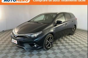 TOYOTA Auris Touring Sports ZR23013