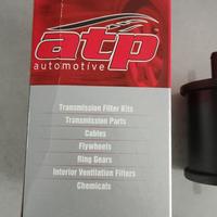 FILTRO MAGNETICO PER CAMBIO AUTOMATICO