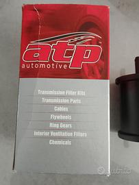 FILTRO MAGNETICO PER CAMBIO AUTOMATICO