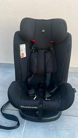 Seggiolino auto bambini