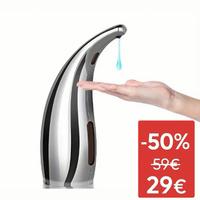 Dispenser Automatico di Sapone