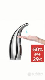 Dispenser Automatico di Sapone