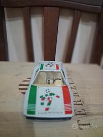 ferrari bburago 