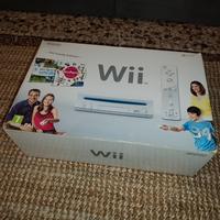 Nintendo Wii family edition - perfetta!