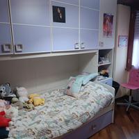 cameretta bambina