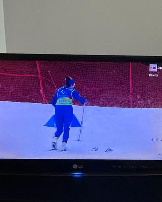 TV LG M2250D-PR 22”