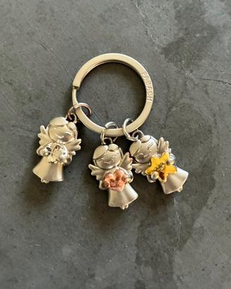 lucky guardian angel portachiavi FABACH