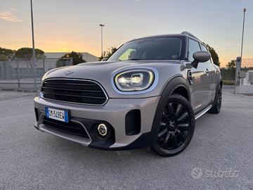 Mini Cooper D Countryman 2.0 Northwood Edition