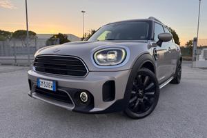 Mini Cooper D Countryman 2.0 Northwood Edition