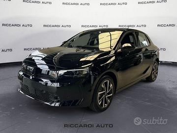 Opel Corsa Yes Hybrid 110 CV (81kW) Automatico