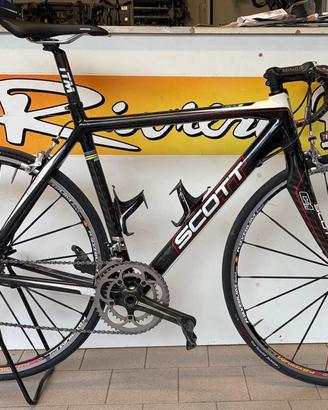 Scott Cr1