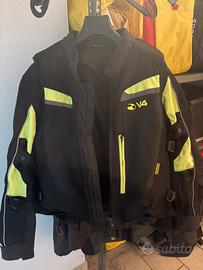MotoAirbag MAB V4