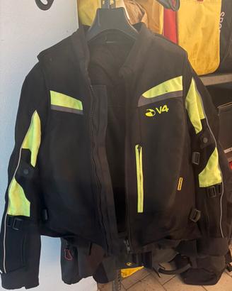 MotoAirbag MAB V4