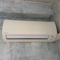 climatizzatori Daikin completo – 3 split