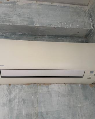 climatizzatori Daikin completo – 3 split