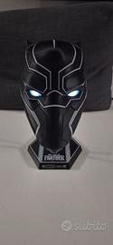 Maschera Black Panter