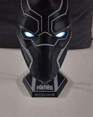 Maschera Black Panter
