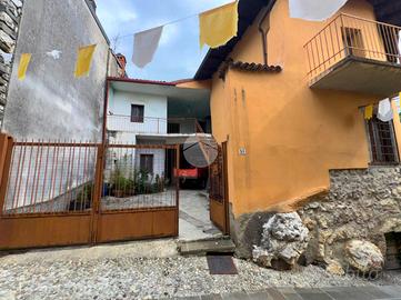 4 LOCALI A ADRARA SAN MARTINO