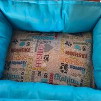 cuscino morbido cane/gatto piccolo