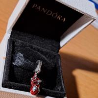 spiderman charm per bracciale pandora