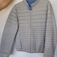 Piumino leggero x-cape donna