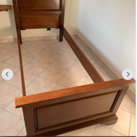 struttura letto