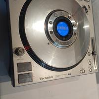 technics sl dz 1200