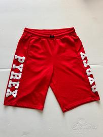 Pantaloncino Pyrex
