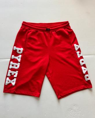 Pantaloncino Pyrex