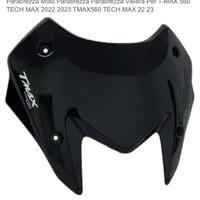 Cupolino sposrtivo T Max