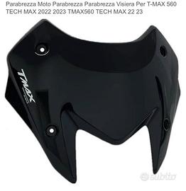 Cupolino sportivo T Max