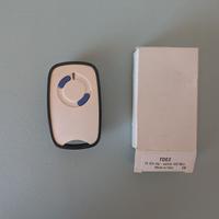 Telecomando cancello compatibile con FAAC 433Mhz