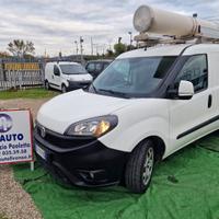Fiat Doblò 1.4 Met(KM 114.586-GARANTITA-IVA INCL.)