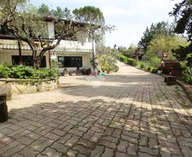 CASA INDIPENDENTE A RIGNANO SULL'ARNO